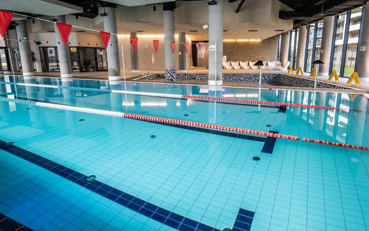 Appartement Apartament Seaside Parking W Cenie Kołobrzeg Pologne