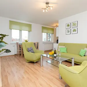  Apartament Okopowa By Renters